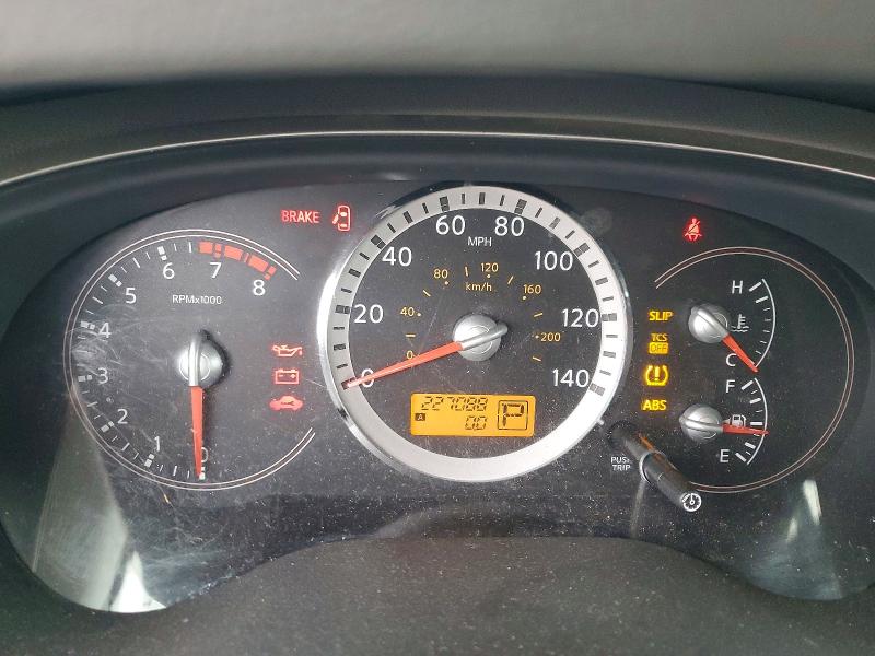 Продаж на аукціоні авто 2008 Nissan Quest, vin: 5N1BV28U38N103159, номер лоту: 94515305
