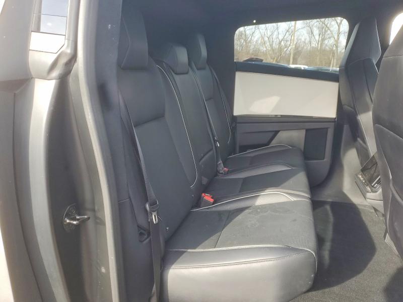 Aukcja sprzedaży 2024 Tesla Cybertruck, vin: 7G2CEHED5RA004465, numer aukcji: 97885155
