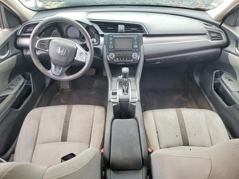 Aukcja sprzedaży 2017 Honda Civic, vin: 19XFC2F54HE035935, numer aukcji: 73630005