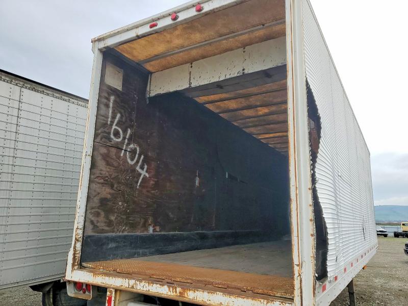 Aukcja sprzedaży 2017 Utility Trailer, vin: 1H2V0281XSE053803, numer aukcji: 56909844