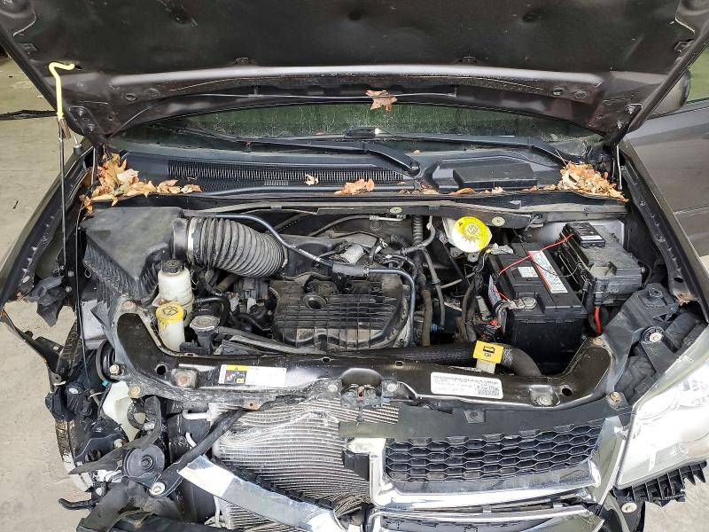 Продаж на аукціоні авто 2015 Dodge Grand Caravan, vin: 2C4RDGCG5FR567803, номер лоту: 99853225