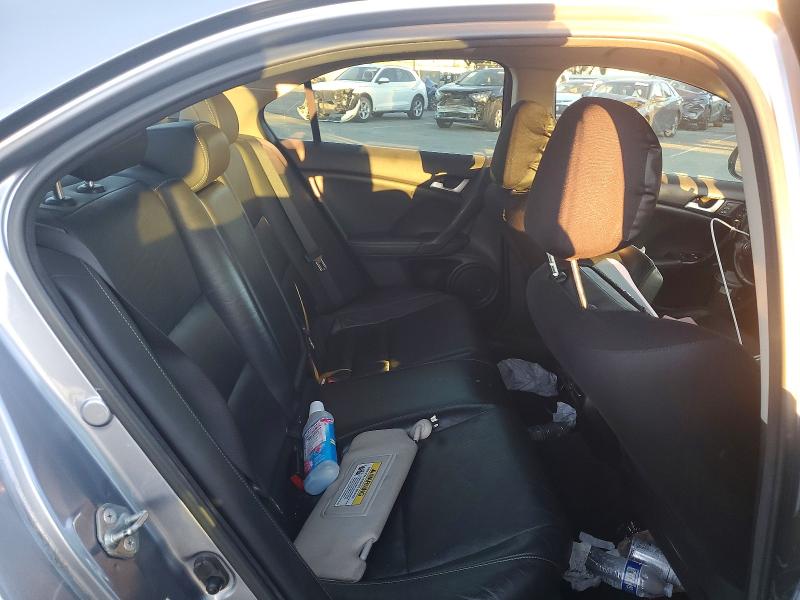 Продажа на аукционе авто 2011 Acura Tsx, vin: JH4CU2F66BC006314, номер лота: 72264985