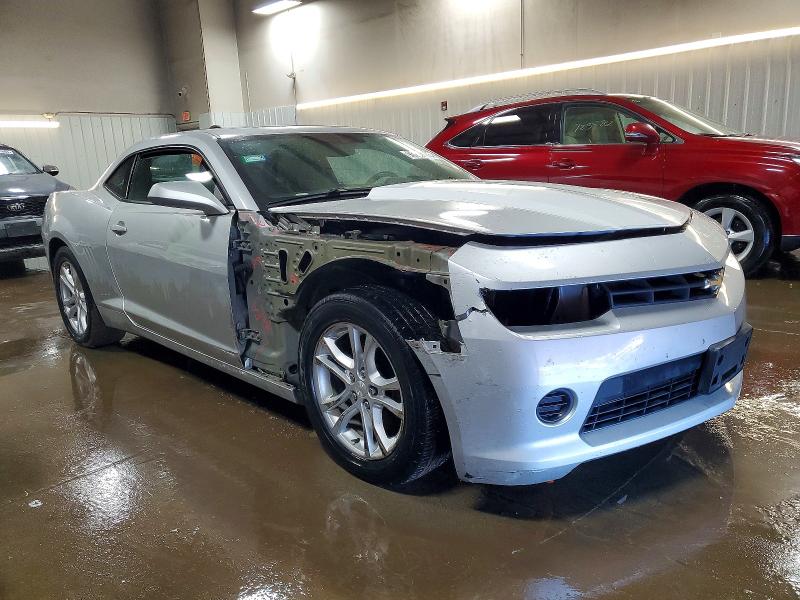 98206165 :رقم المزاد ، 2G1FB1E36F9211112 vin ، 2015 Chevrolet Camaro مزاد بيع