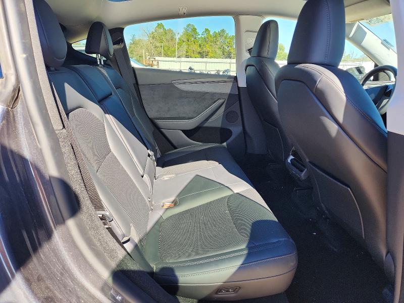 Продажа на аукционе авто 2026 Tesla Model Y, vin: 7SAYGDED0TA476840, номер лота: 74884605