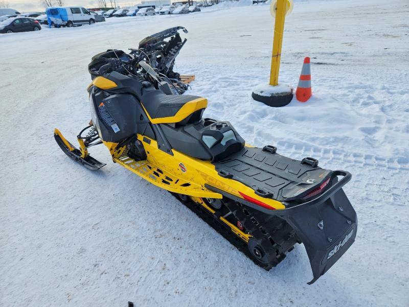 Aukcja sprzedaży 2024 Skidoo Mx Z X-rs 850 Rer, vin: 2BPSUCRC3RV000046, numer aukcji: 74063305