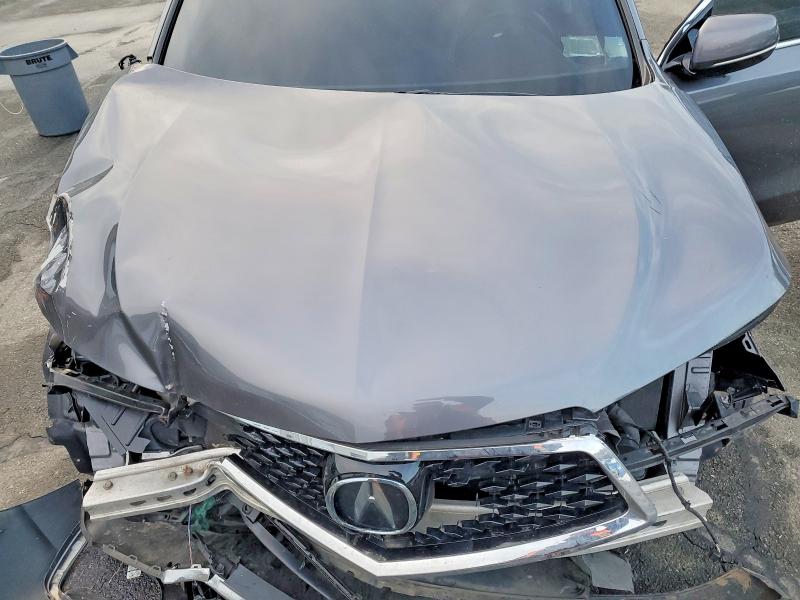 Продаж на аукціоні авто 2019 Acura Mdx, vin: 5J8YD4H79KL004809, номер лоту: 74358755