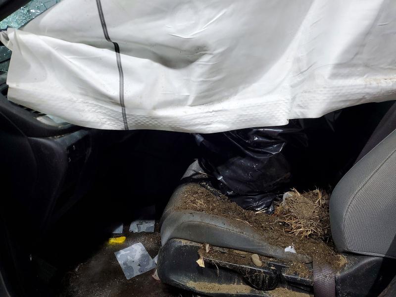 Продаж на аукціоні авто 2020 Honda Cr-v, vin: 2HKRW2H22LH673306, номер лоту: 96929005