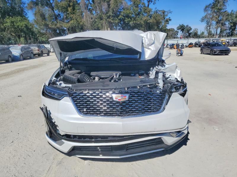 Продажа на аукционе авто 2024 Cadillac Xt6, vin: 1GYKPFRS0RZ716900, номер лота: 75310175