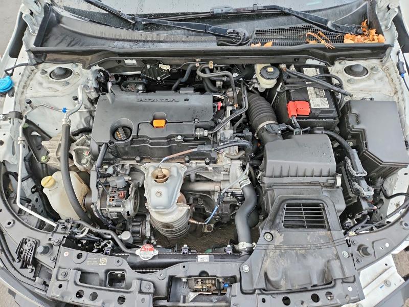 99610955 :رقم المزاد ، 2HGFE2F54NH508440 vin ، 2022 Honda Civic مزاد بيع