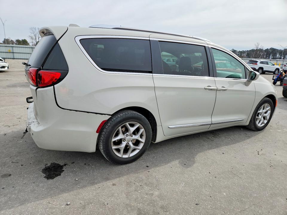 Aukcja sprzedaży 2020 Chrysler Pacifica, vin: 2C4RC1EG7LR121063, numer aukcji: 75430515