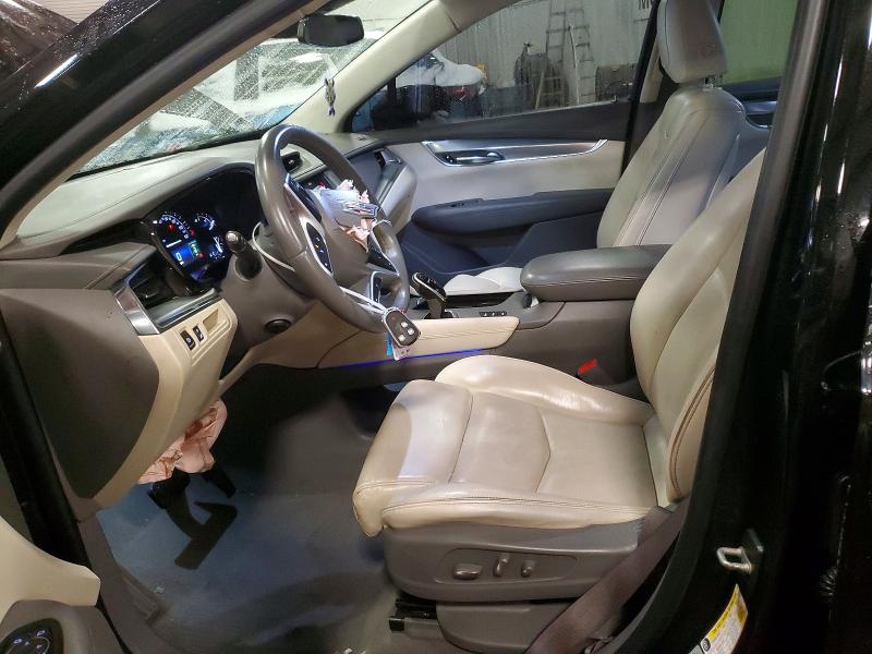 Продажа на аукционе авто 2017 Cadillac Xt5, vin: 1GYKNDRS3HZ180114, номер лота: 73674055