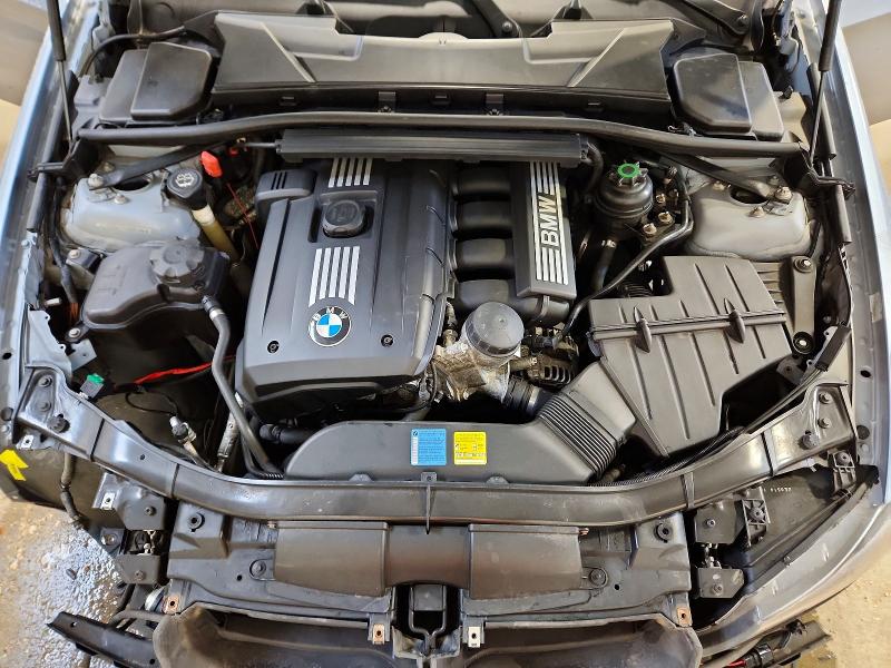 75541545 :رقم المزاد ، WBAPK73509A449286 vin ، 2009 Bmw 328 مزاد بيع