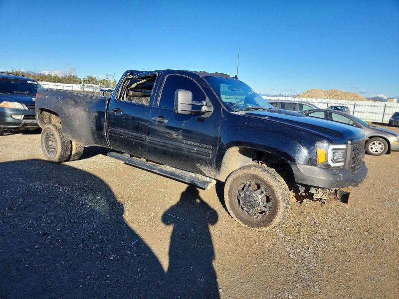 95768485 :رقم المزاد ، 1GT426C84BF157028 vin ، 2011 Gmc Sierra مزاد بيع