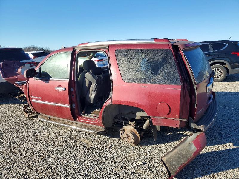 Aukcja sprzedaży 2007 Cadillac Escalade L, vin: 1GYFK63857R337739, numer aukcji: 72440515