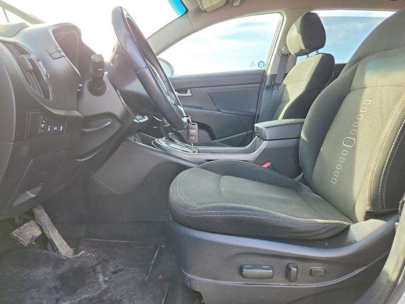 Продаж на аукціоні авто 2013 Kia Sportage, vin: KNDPCCA22D7393259, номер лоту: 75426305