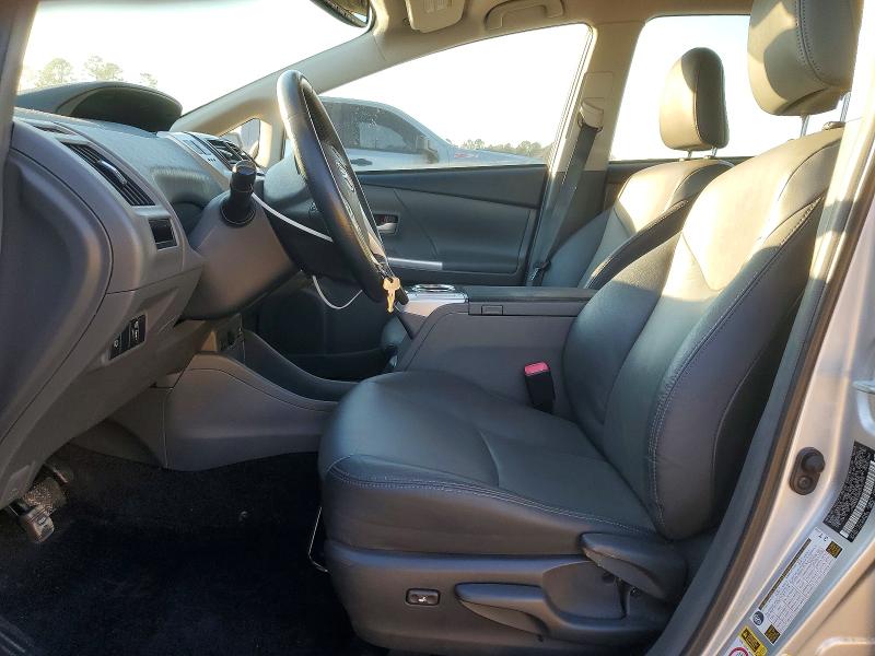 Продаж на аукціоні авто 2013 Toyota Prius V, vin: JTDZN3EU4D3192775, номер лоту: 74337195