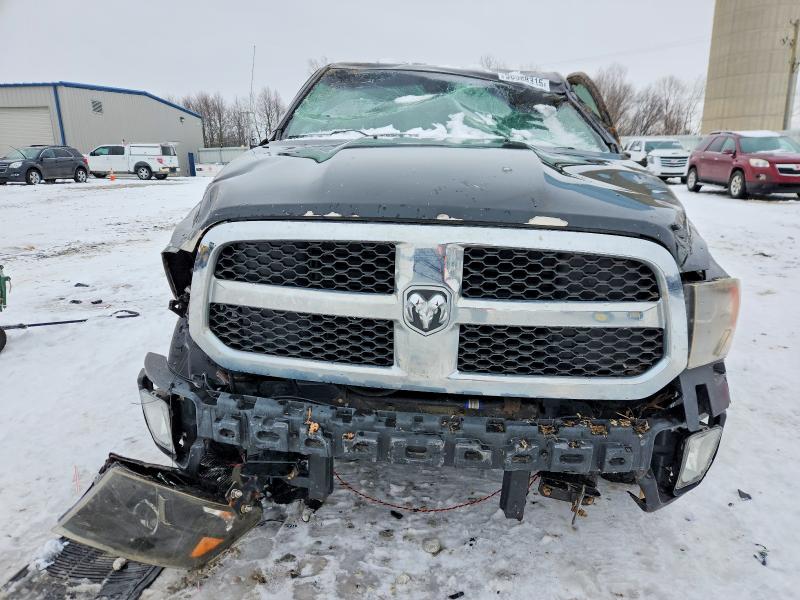 2014 Ram 1500 მანქანა იყიდება აუქციონზე, vin: 1C6RR7FT1ES275435, აუქციონის ნომერი: 98988315