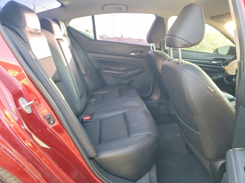 Продаж на аукціоні авто 2022 Niss Altima, vin: 1N4BL4CV1NN353264, номер лоту: 75256105