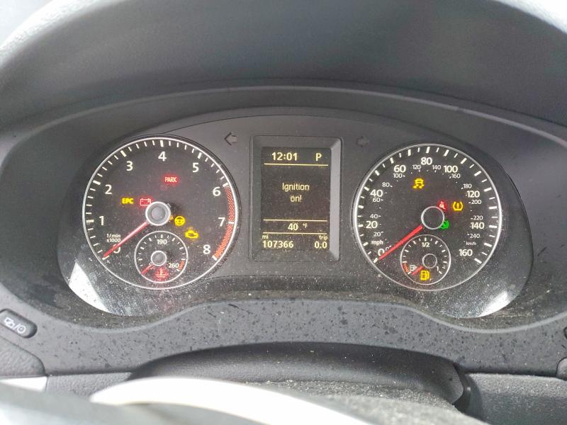 98320155 :رقم المزاد ، 3VW4T7AJ1EM380685 vin ، 2014 Volkswagen Jetta مزاد بيع