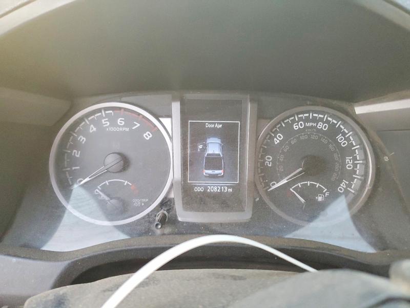 2018 Toyota Tacoma მანქანა იყიდება აუქციონზე, vin: 5TFAX5GN6JX118707, აუქციონის ნომერი: 73438715