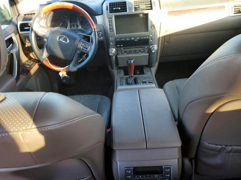 Продажа на аукционе авто 2011 Lexus Gx, vin: JTJBM7FX2B5035409, номер лота: 74155835