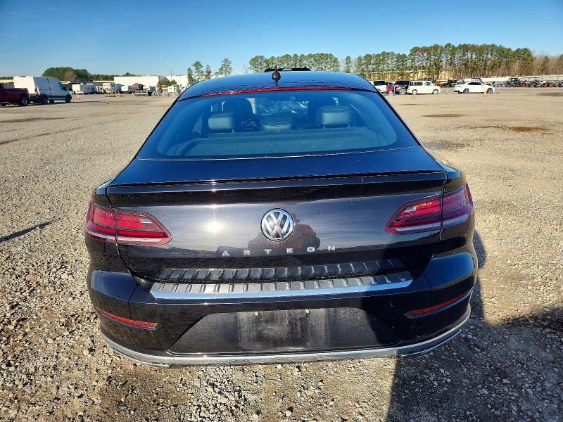 Продажа на аукционе авто 2020 Volkswagen Arteon, vin: WVWHR7AN6LE012446, номер лота: 96940745