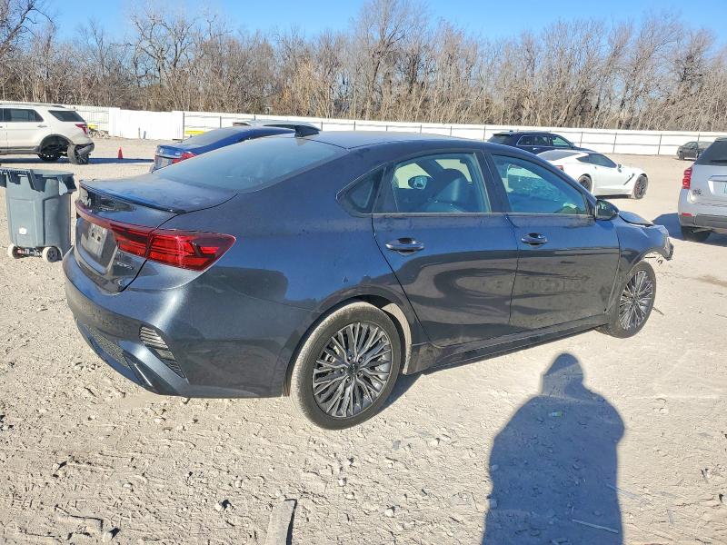 Продажа на аукционе авто 2024 Kia Forte, vin: 3KPF54ADXRE726263, номер лота: 98964365