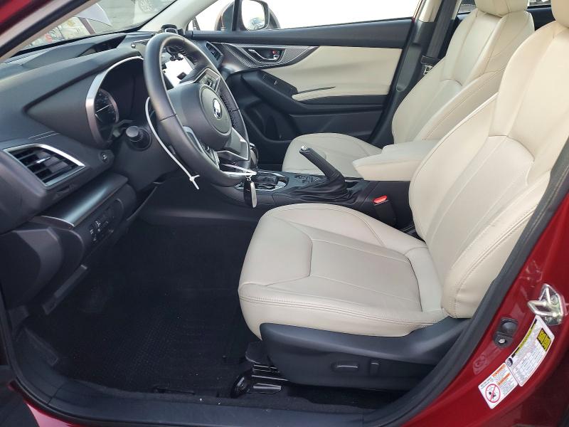 73318415 :رقم المزاد ، 4S3GKAT69L3604857 vin ، 2020 Subaru Impreza Li مزاد بيع