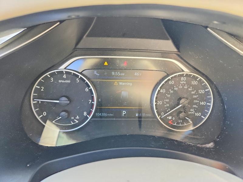 Aukcja sprzedaży 2016 Nissan Murano, vin: 5N1AZ2MG5GN110709, numer aukcji: 72872075