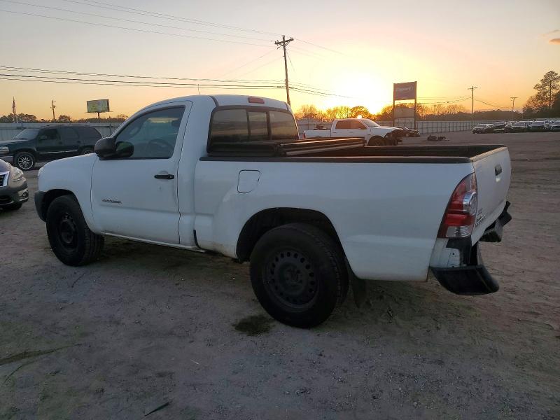 Aukcja sprzedaży 2010 Toyota Tacoma, vin: 5TENX4CN3AZ738098, numer aukcji: 98466215