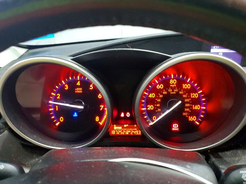 Aukcja sprzedaży 2011 Mazda 3, vin: JM1BL1K65B1372003, numer aukcji: 98652935