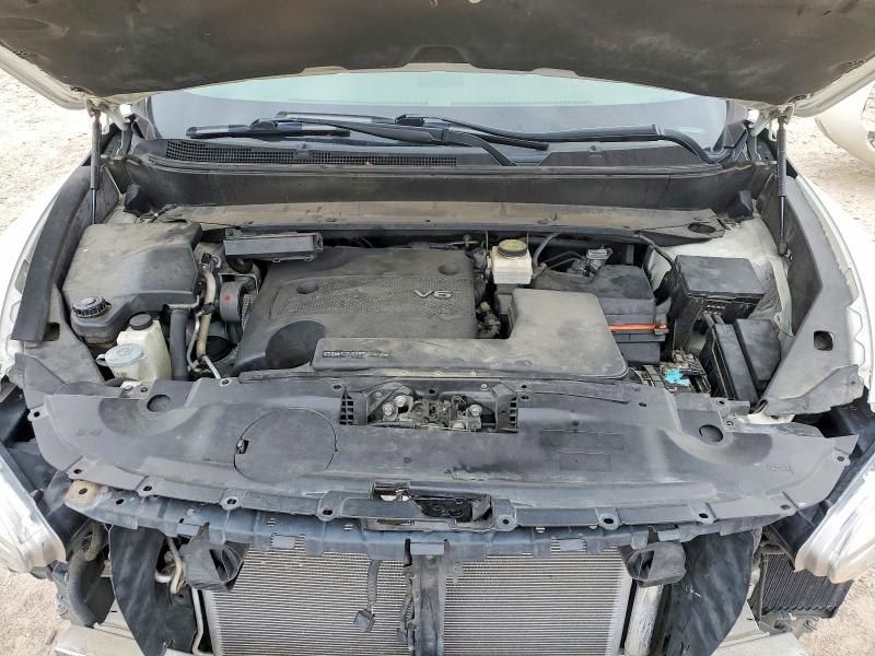 Продаж на аукціоні авто 2013 Infiniti Jx35, vin: 5N1AL0MN4DC330242, номер лоту: 72761985