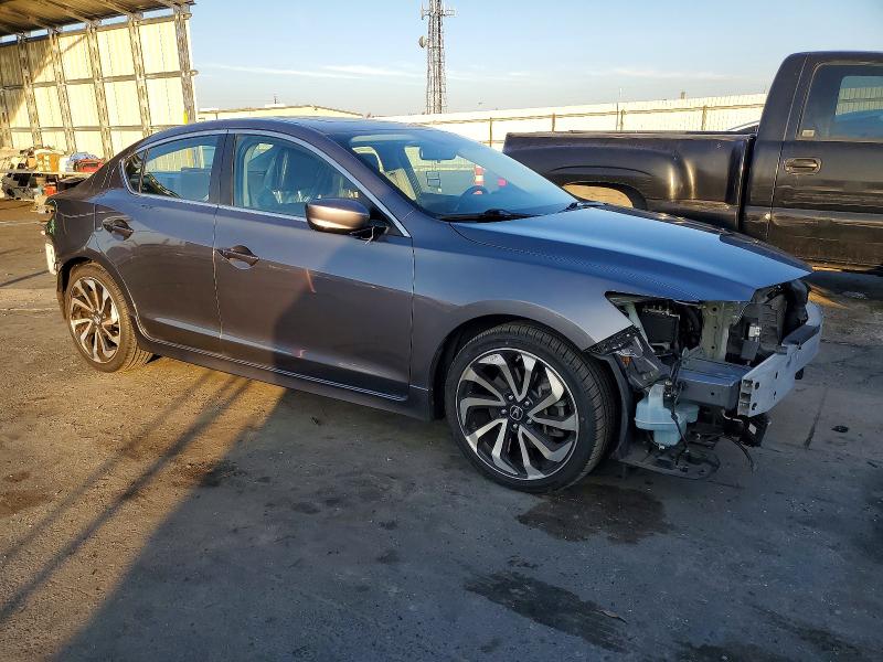 2018 Acura Ilx Specia მანქანა იყიდება აუქციონზე, vin: 19UDE2F49JA006532, აუქციონის ნომერი: 73670165