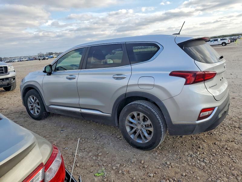 Aukcja sprzedaży 2019 Hyundai Santa Fe, vin: 5NMS2CADXKH009426, numer aukcji: 74055735