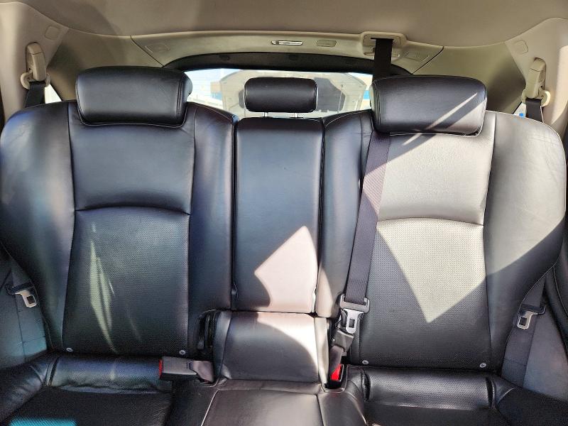 Aukcja sprzedaży 2007 Infiniti Fx35, vin: JNRAS08W57X204432, numer aukcji: 72363205