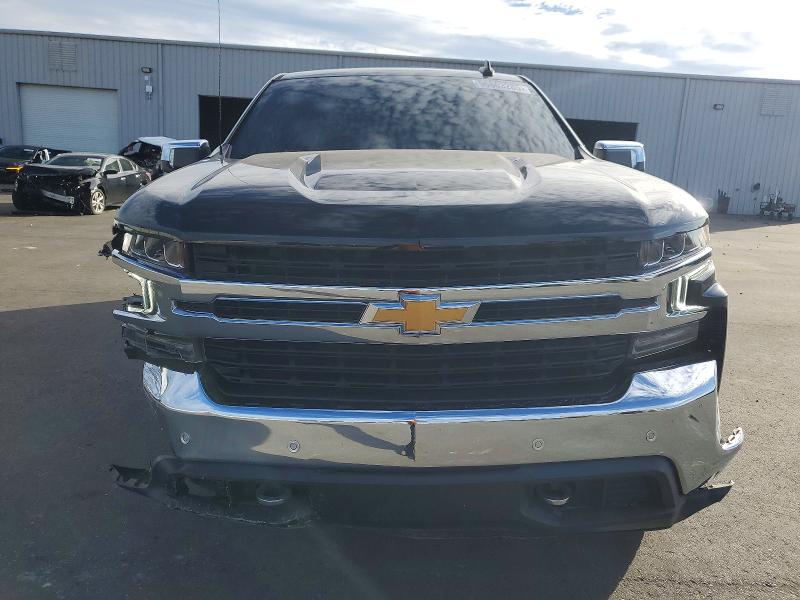 96803285 :رقم المزاد ، 1GCPWCED4NZ216575 vin ، 2022 Chevrolet Silverado Ltd مزاد بيع