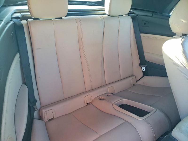 73667335 :رقم المزاد ، WBA1M1C56FV393629 vin ، 2015 Bmw M235i مزاد بيع