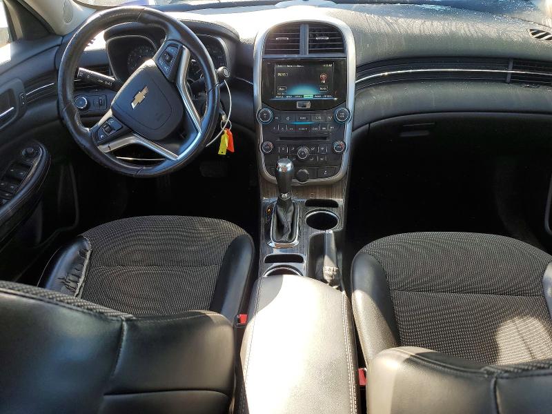 Aukcja sprzedaży 2015 Chevrolet Malibu, vin: 1G11D5SLXFF230012, numer aukcji: 96783925