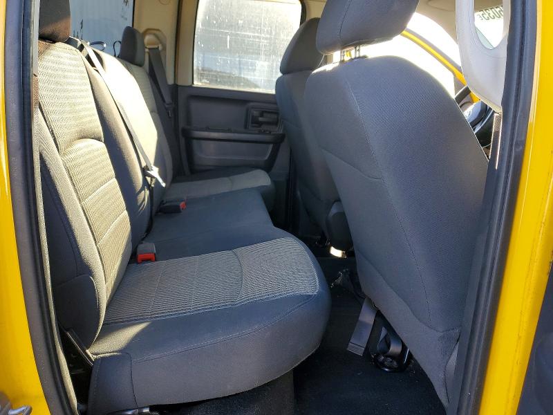 74026035 :رقم المزاد ، 1D3HB18K39S746282 vin ، 2009 Dodge Ram 1500 مزاد بيع