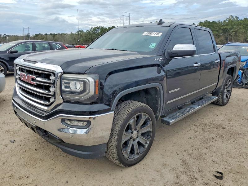 Продажа на аукционе авто 2016 Gmc Sierra, vin: 3GTU2NEC2GG173441, номер лота: 99821145