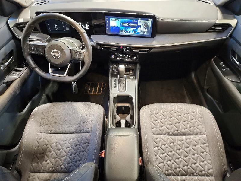 Aukcja sprzedaży 2025 Nissan Kicks, vin: 3N8AP6CB9SL399730, numer aukcji: 72484795