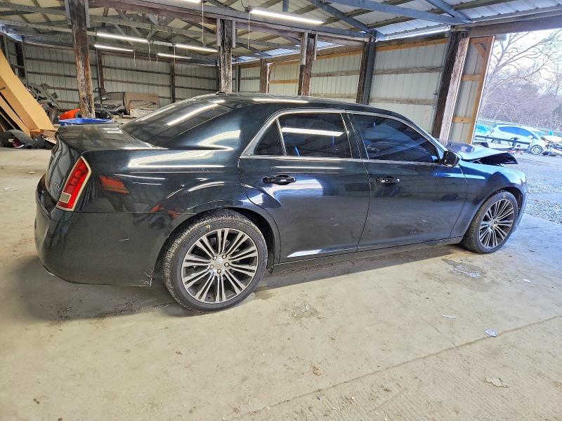 74321105 :رقم المزاد ، 2C3CCABG1DH573516 vin ، 2013 Chrysler 300 مزاد بيع