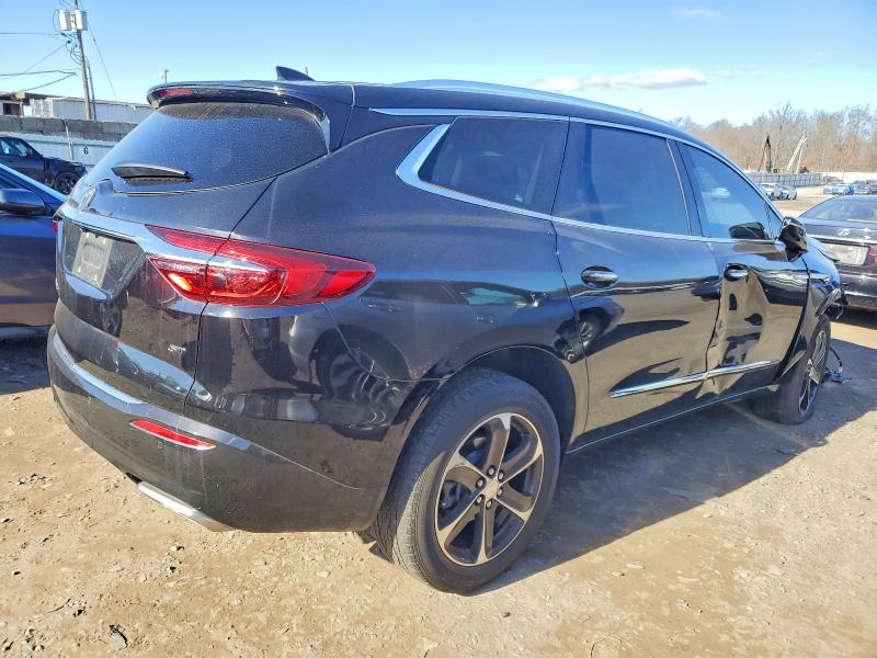 Продажа на аукционе авто 2021 Buick Enclave, vin: 5GAEVAKW8MJ262672, номер лота: 72979965