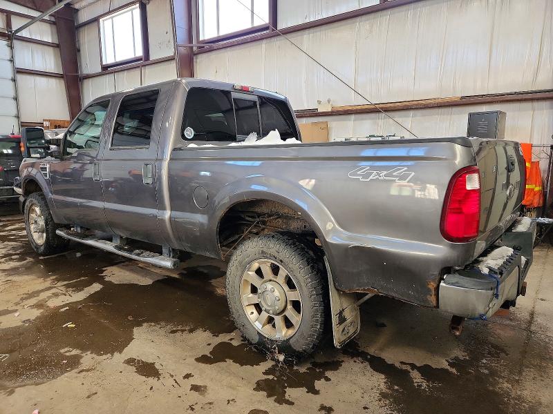 Aukcja sprzedaży 2009 Ford F350, vin: 1FTWW31Y89EA56556, numer aukcji: 98157825
