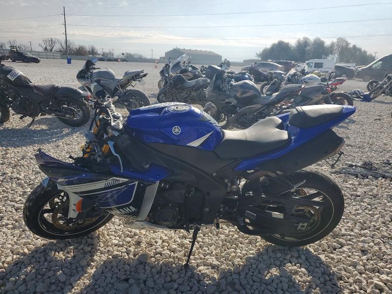 Aukcja sprzedaży 2013 Yama Yzfr1, vin: JYARN23E7DA016056, numer aukcji: 99338025