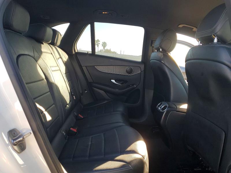 Продажа на аукционе авто 2018 Mercedes-benz Glc, vin: WDC0G4JB0JV035946, номер лота: 73709065