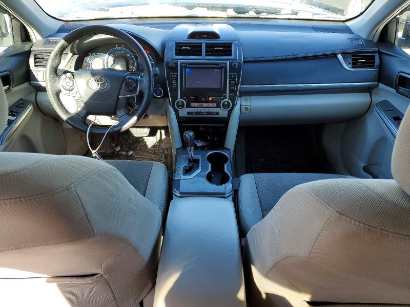 74728405 :رقم المزاد ، 4T1BD1FK6DU088493 vin ، 2013 Toyota Camry مزاد بيع