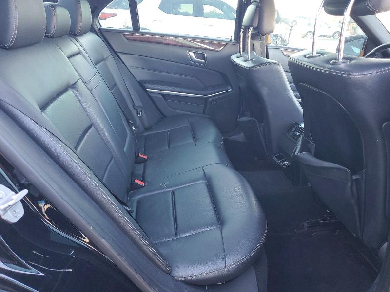 Aukcja sprzedaży 2014 Mercedes-benz E, vin: WDDHF5KB6EA974750, numer aukcji: 73742245