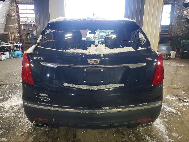 Aukcja sprzedaży 2019 Cadillac Xt5, vin: 1GYKNDRS0KZ102932, numer aukcji: 72875515