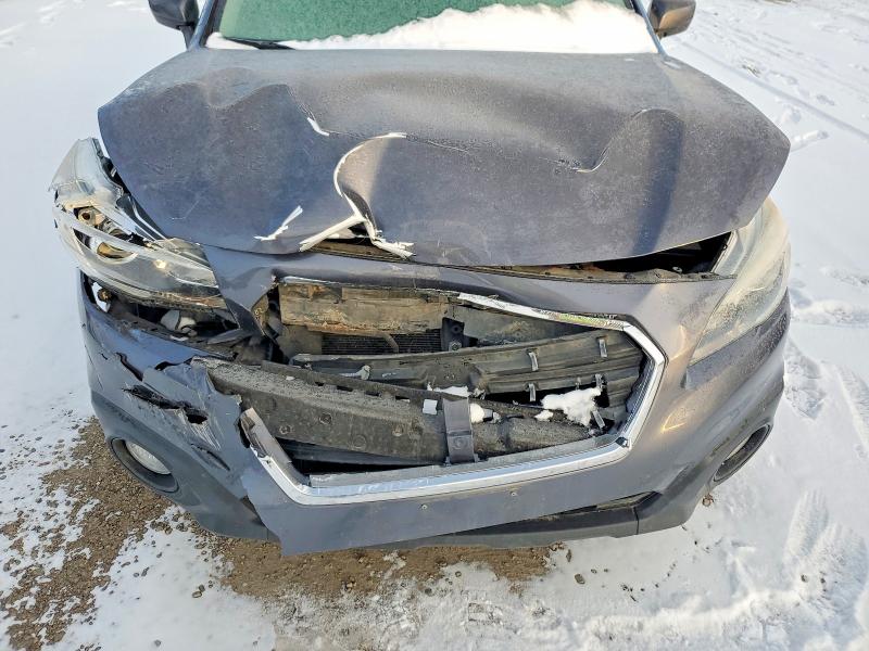Aukcja sprzedaży 2016 Subaru Outback, vin: 4S4BSACC5G3214288, numer aukcji: 96840825